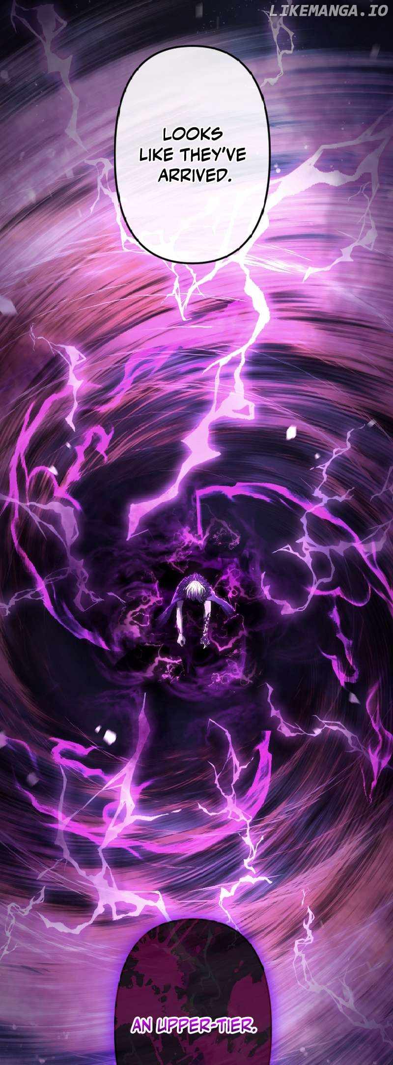 The God's Chosen ~ God of the Infected Chapter 14 73